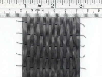 Carbon fiber tape Width 5 cm TC600U05